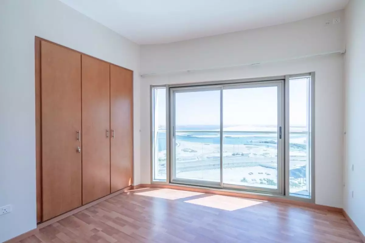 Flat 94m² in UAE, Abu Dhabi. Priced at 307150€ rent photo-10