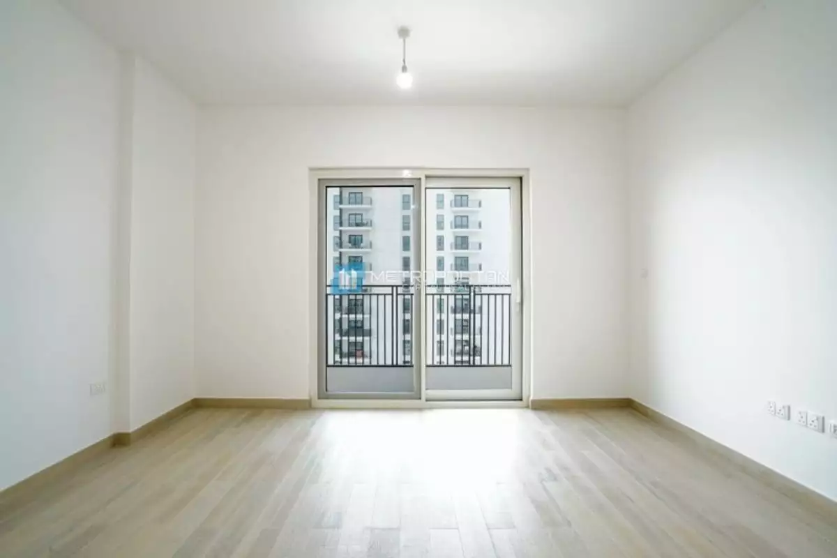 Flat 100m² in UAE, Abu Dhabi. Priced at 374573€ rent photo-1