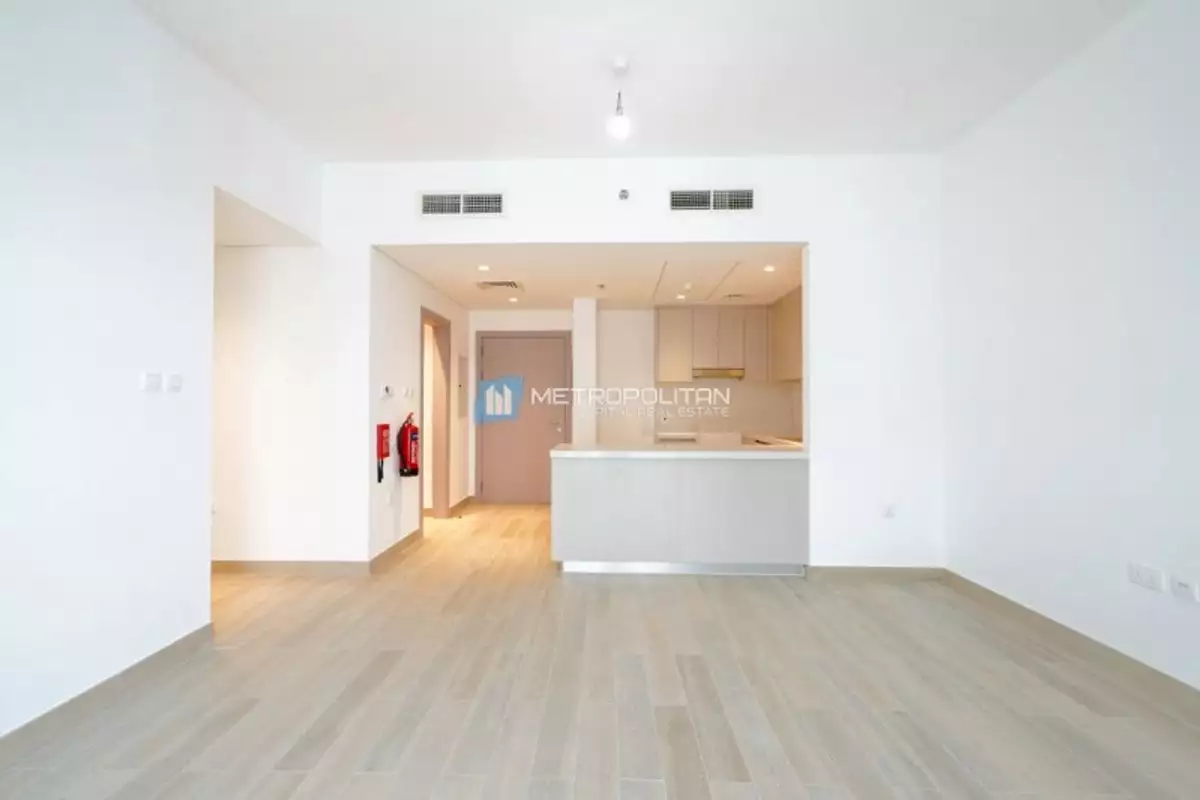 Flat 100m² in UAE, Abu Dhabi. Priced at 374573€ rent photo-7
