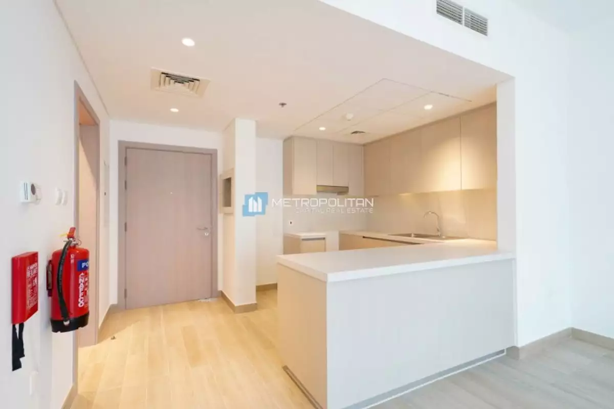 Flat 100m² in UAE, Abu Dhabi. Priced at 374573€ rent photo-8