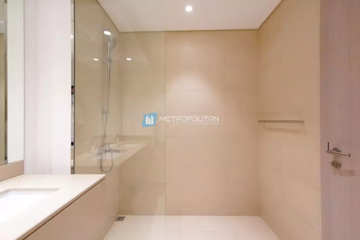 Flat 100m² in UAE, Abu Dhabi. Priced at 374573€ rent photo-18