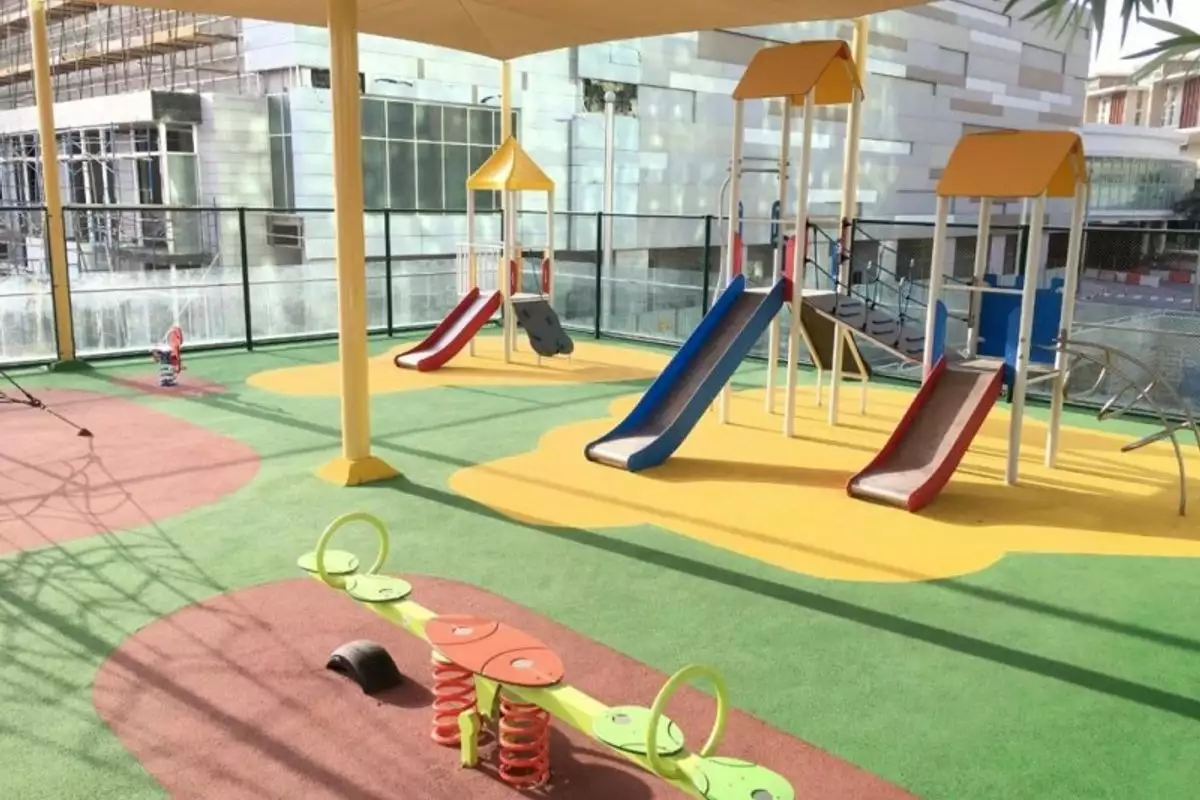 Flat 160m² in UAE, Abu Dhabi. Priced at 440410€ rent photo-2