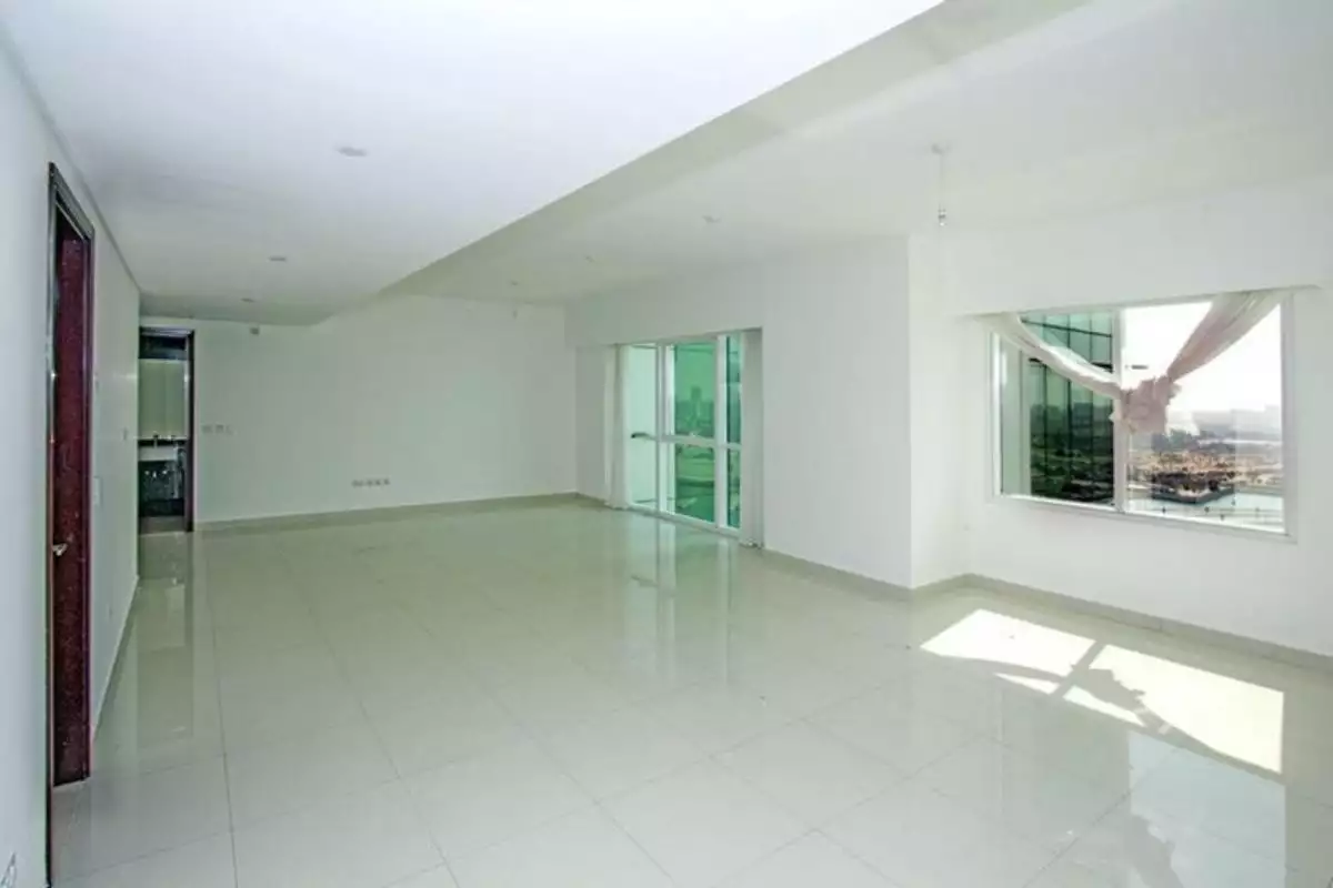 Flat 160m² in UAE, Abu Dhabi. Priced at 440410€ rent photo-4