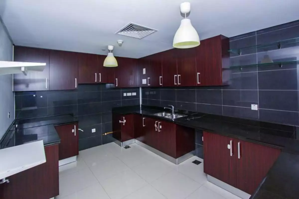 Flat 160m² in UAE, Abu Dhabi. Priced at 440410€ rent photo-6