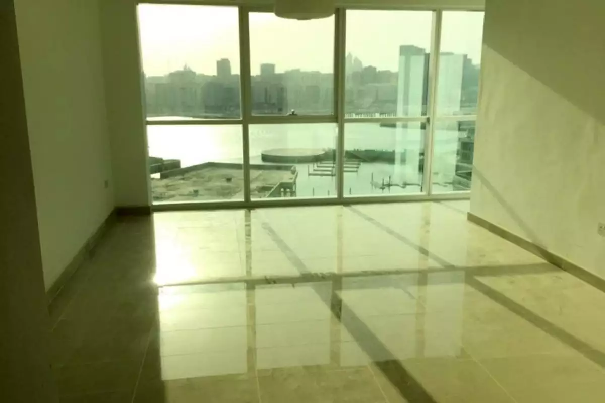 Flat 160m² in UAE, Abu Dhabi. Priced at 440410€ rent photo-8