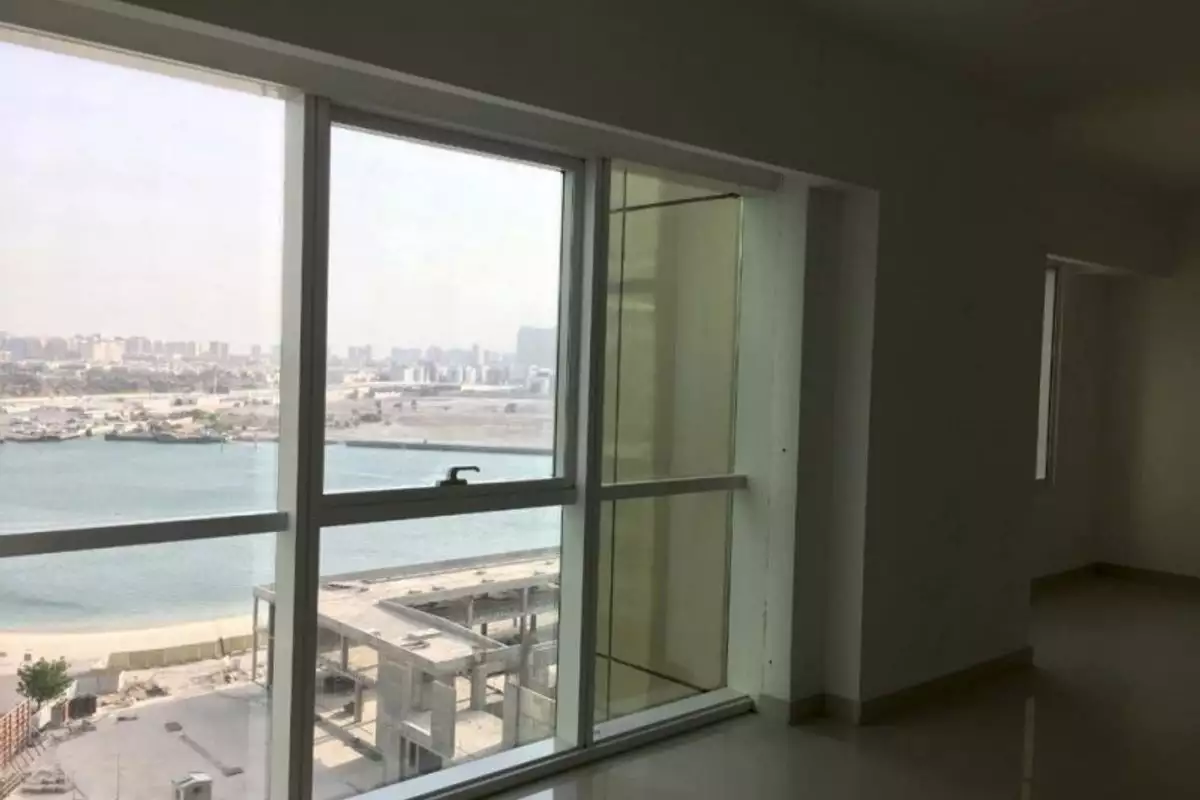 Flat 160m² in UAE, Abu Dhabi. Priced at 440410€ rent photo-10