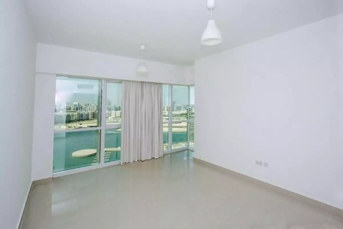 Flat 160m² in UAE, Abu Dhabi. Priced at 440410€ rent photo-11