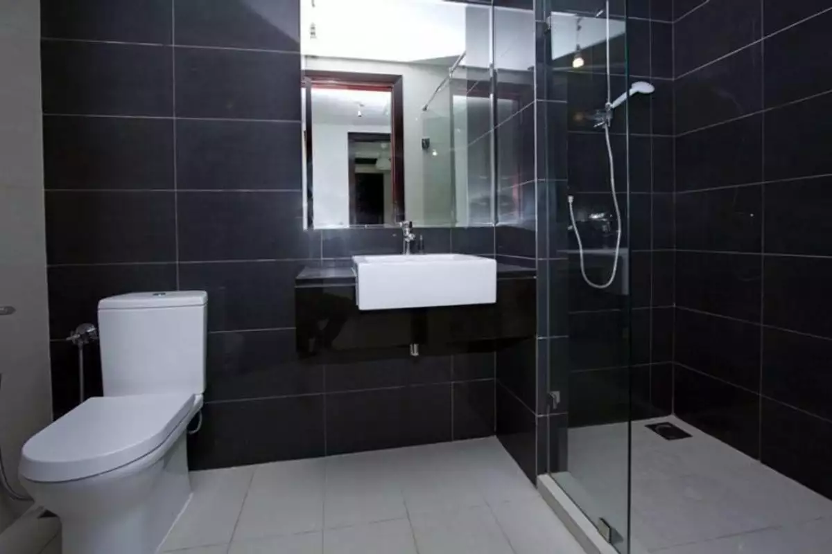 Flat 160m² in UAE, Abu Dhabi. Priced at 440410€ rent photo-16
