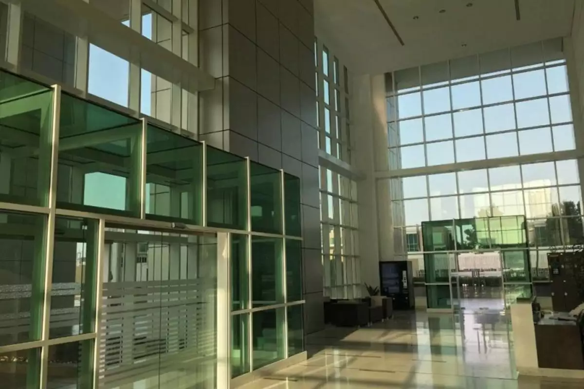 Flat 160m² in UAE, Abu Dhabi. Priced at 440410€ rent photo-17