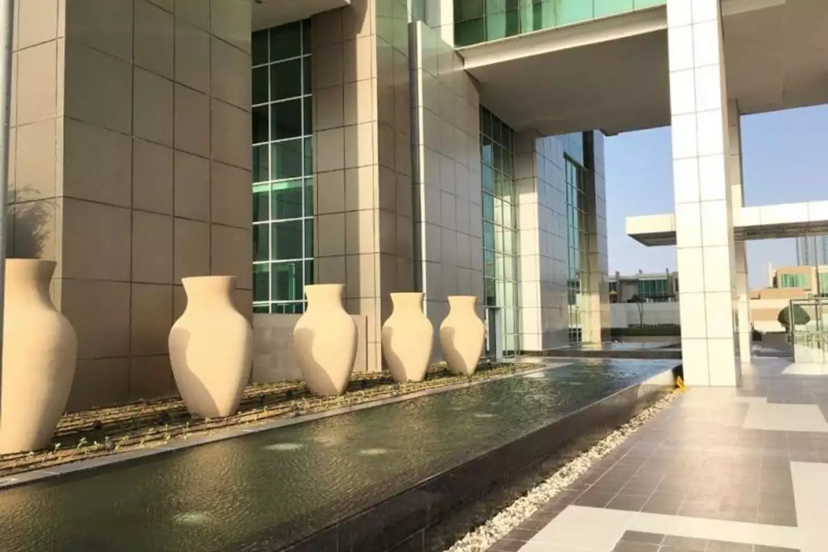 Flat 160m² in UAE, Abu Dhabi. Priced at 440410€ rent photo-18