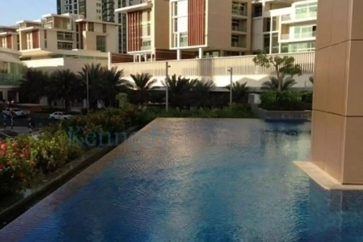 Flat 160m² in UAE, Abu Dhabi. Priced at 440410€ rent photo-19