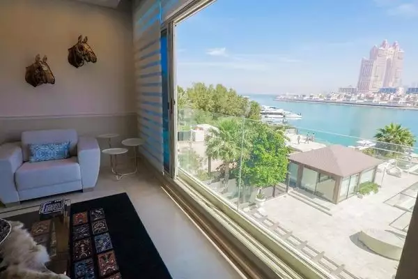 Villa 465m² in UAE, Abu Dhabi. Priced at 9988620€ rent photo-23