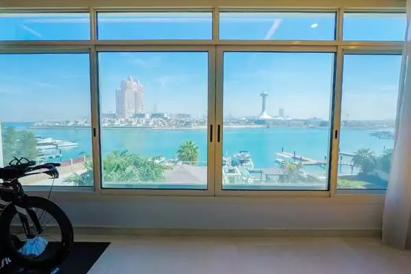 Villa 465m² in UAE, Abu Dhabi. Priced at 9988620€ rent photo-24