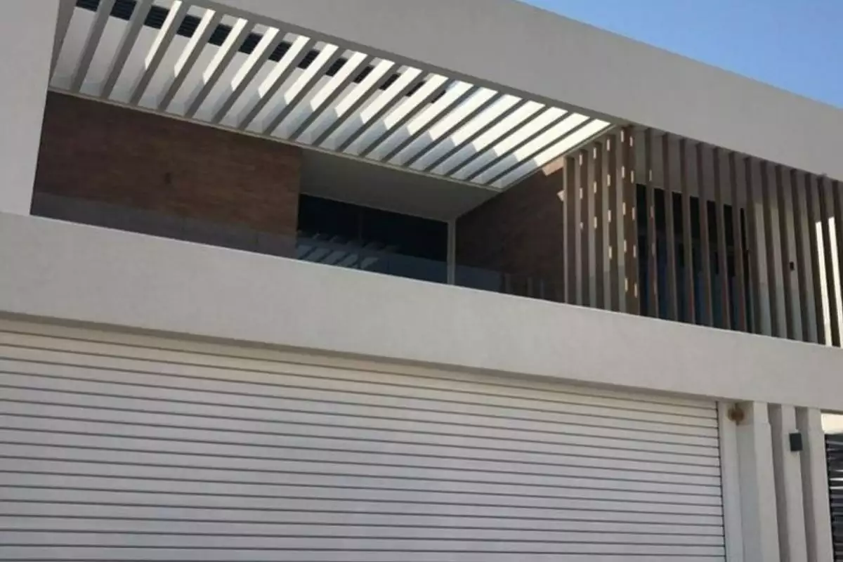 Villa 674m² in UAE, Abu Dhabi. Priced at 1598179€ rent photo-2