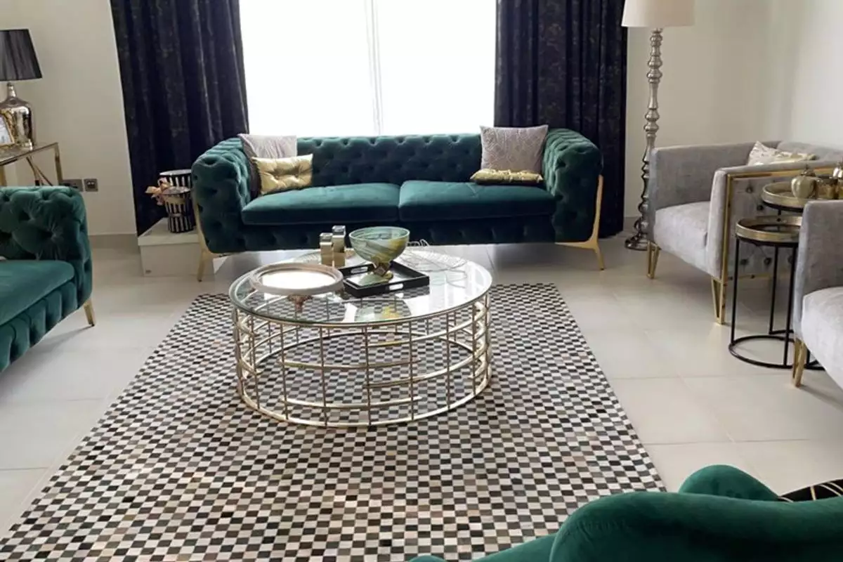 Villa 674m² in UAE, Abu Dhabi. Priced at 1598179€ rent photo-4