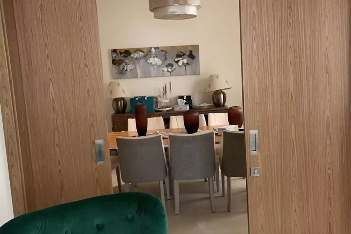 Villa 674m² in UAE, Abu Dhabi. Priced at 1598179€ rent photo-5