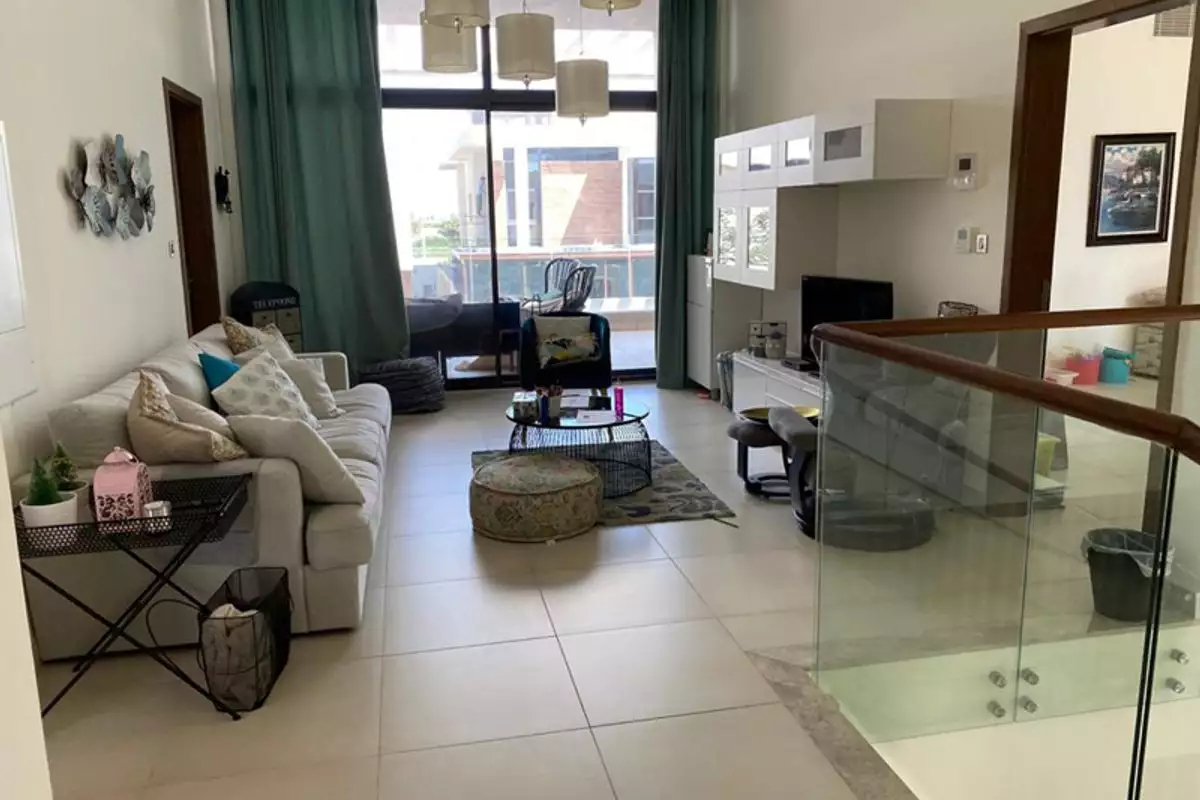 Villa 674m² in UAE, Abu Dhabi. Priced at 1598179€ rent photo-6