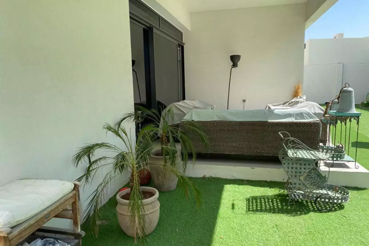 Villa 674m² in UAE, Abu Dhabi. Priced at 1598179€ rent photo-7