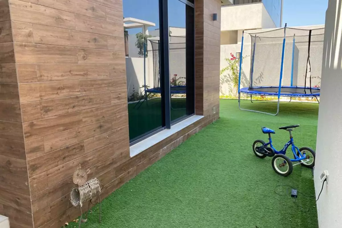 Villa 674m² in UAE, Abu Dhabi. Priced at 1598179€ rent photo-8