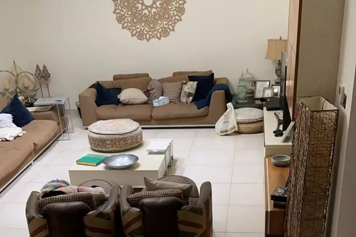 Villa 674m² in UAE, Abu Dhabi. Priced at 1598179€ rent photo-12