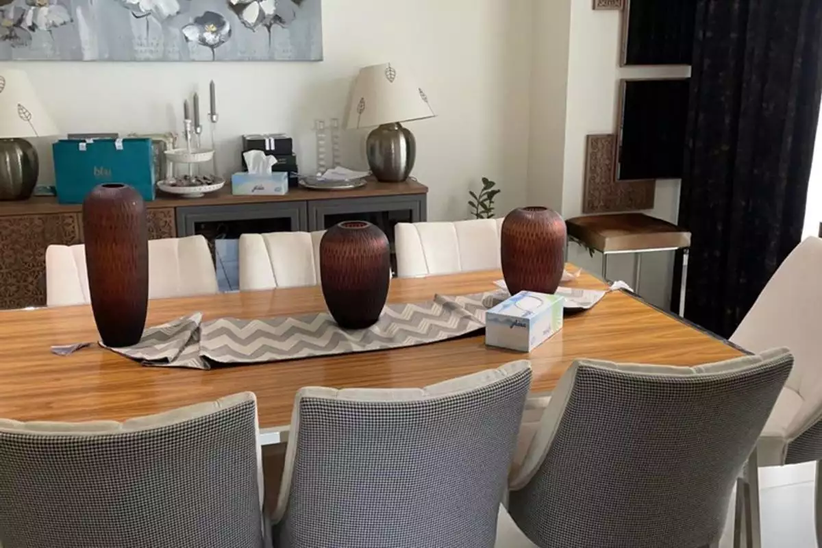 Villa 674m² in UAE, Abu Dhabi. Priced at 1598179€ rent photo-13
