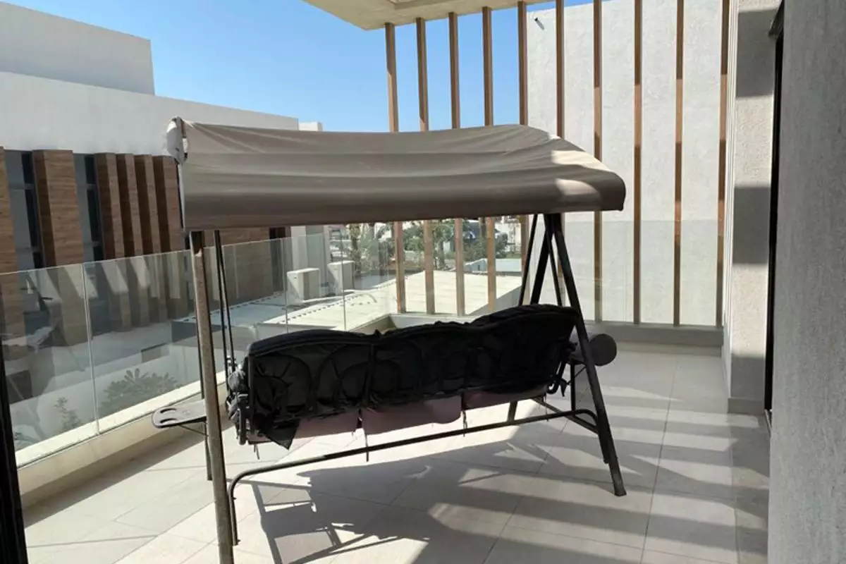 Villa 674m² in UAE, Abu Dhabi. Priced at 1598179€ rent photo-14