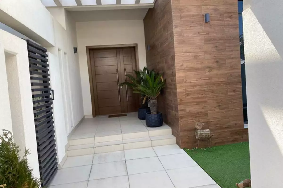 Villa 674m² in UAE, Abu Dhabi. Priced at 1598179€ rent photo-15