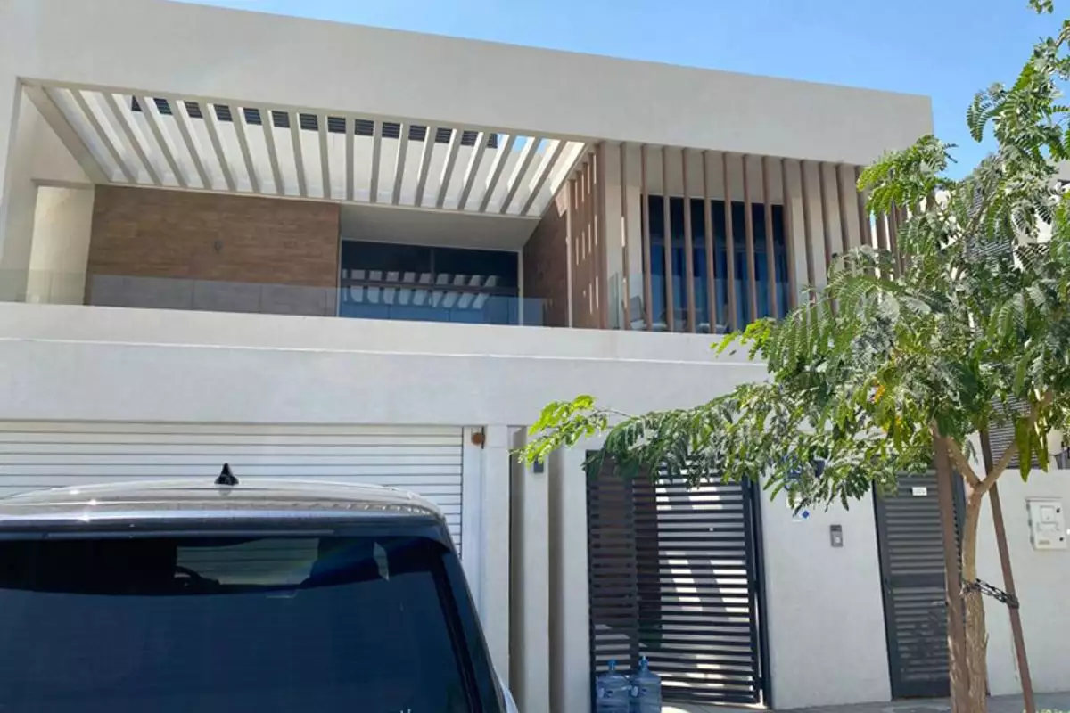 Villa 674m² in UAE, Abu Dhabi. Priced at 1598179€ rent photo-16