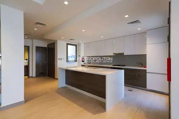 Townhouse 217m² in UAE, Abu Dhabi. Priced at 749146€ rent photo-12