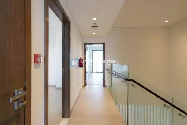Townhouse 217m² in UAE, Abu Dhabi. Priced at 749146€ rent photo-14