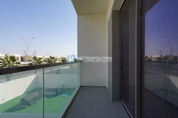 Townhouse 217m² in UAE, Abu Dhabi. Priced at 749146€ rent photo-18
