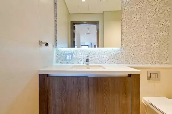 Townhouse 217m² in UAE, Abu Dhabi. Priced at 749146€ rent photo-23