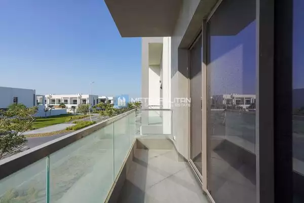 Townhouse 217m² in UAE, Abu Dhabi. Priced at 749146€ rent photo-27