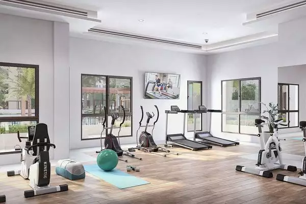 Flat 171m² in UAE, Dubai. Priced at 1236092€ rent photo-7