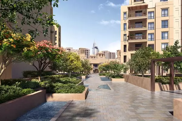 Flat 171m² in UAE, Dubai. Priced at 1236092€ rent photo-10