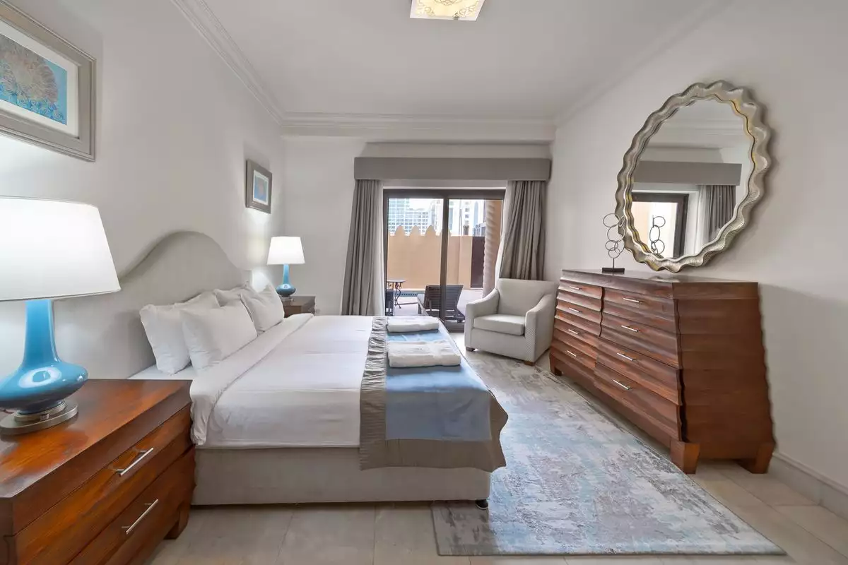 Townhouse 456m² in UAE, Dubai. Priced at 2372297€ rent photo-9