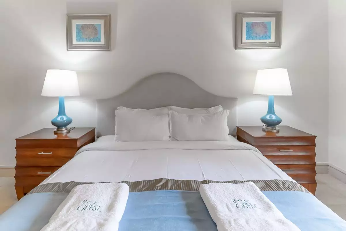Townhouse 456m² in UAE, Dubai. Priced at 2372297€ rent photo-11