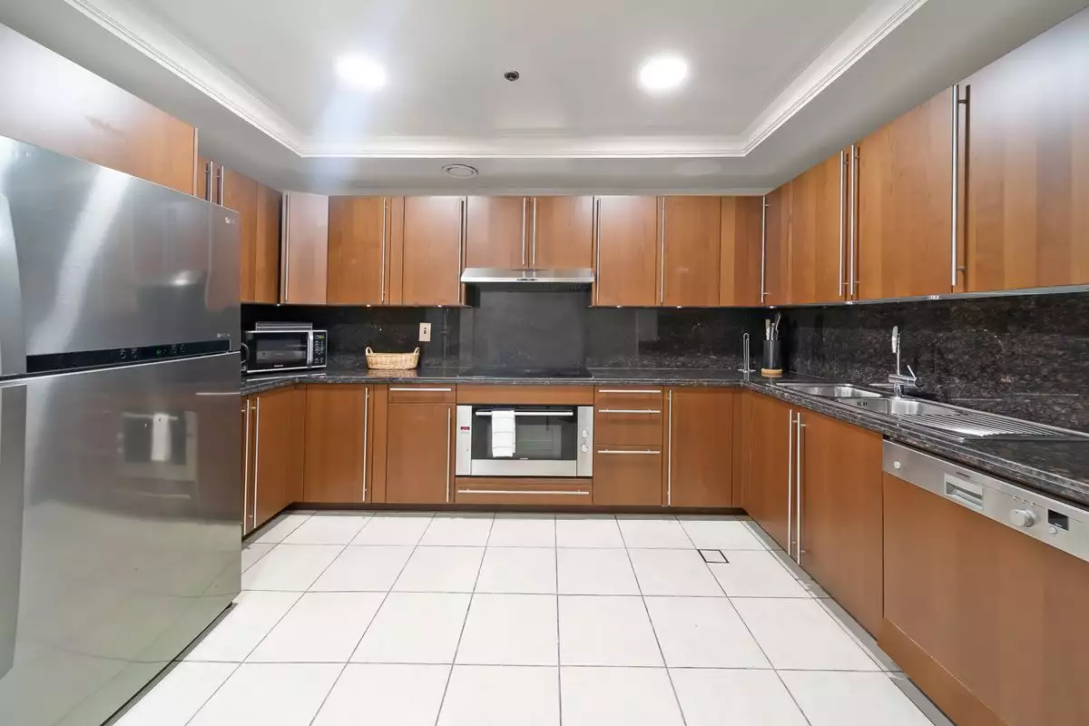 Townhouse 456m² in UAE, Dubai. Priced at 2372297€ rent photo-12