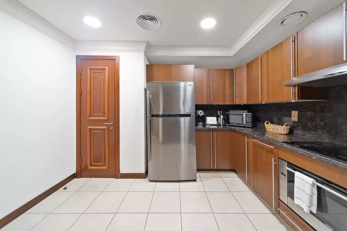 Townhouse 456m² in UAE, Dubai. Priced at 2372297€ rent photo-13