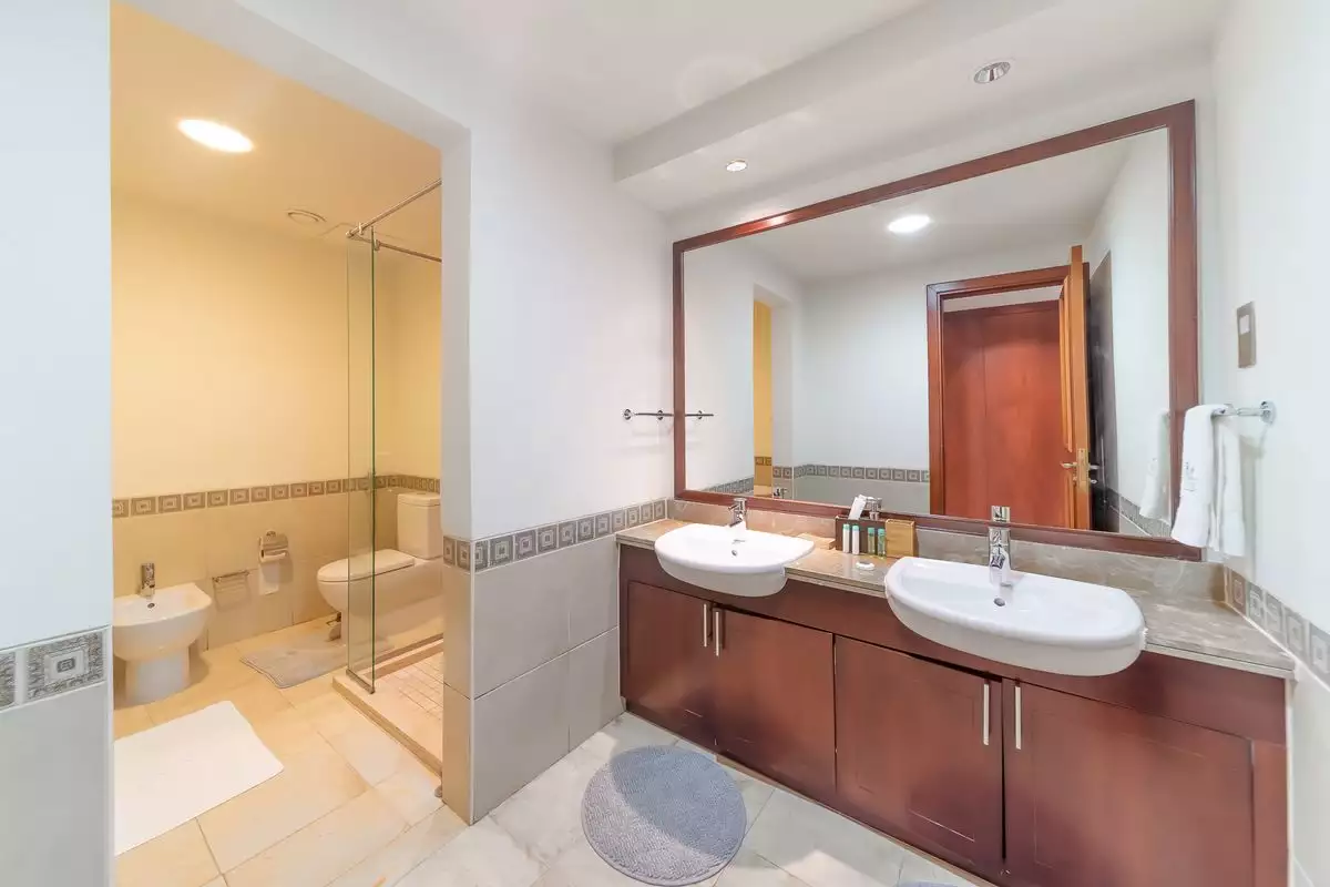 Townhouse 456m² in UAE, Dubai. Priced at 2372297€ rent photo-14