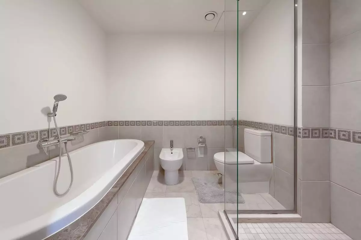 Townhouse 456m² in UAE, Dubai. Priced at 2372297€ rent photo-15