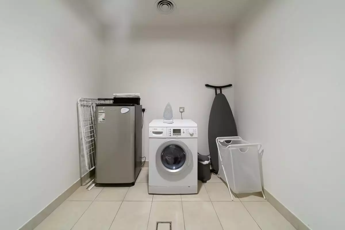 Townhouse 456m² in UAE, Dubai. Priced at 2372297€ rent photo-16