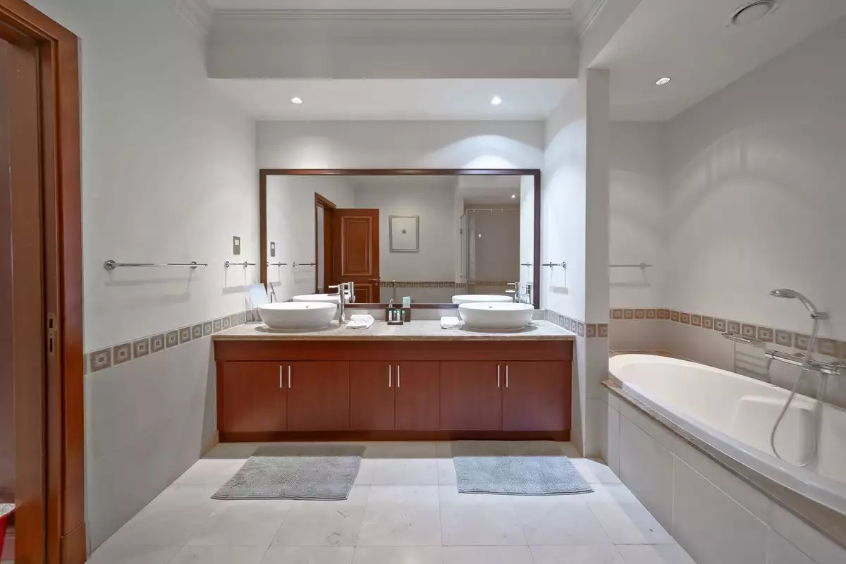 Townhouse 456m² in UAE, Dubai. Priced at 2372297€ rent photo-18