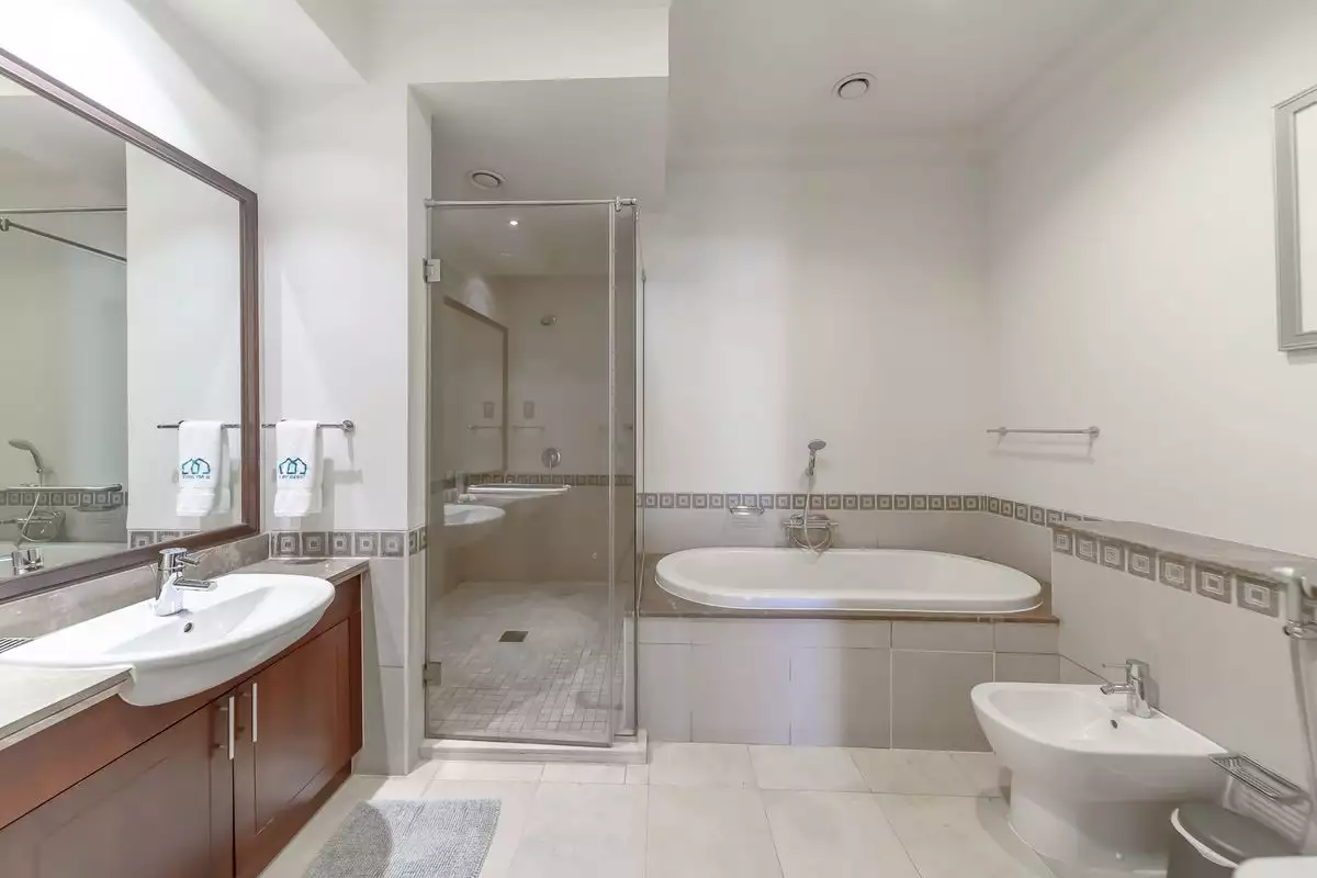Townhouse 456m² in UAE, Dubai. Priced at 2372297€ rent photo-19