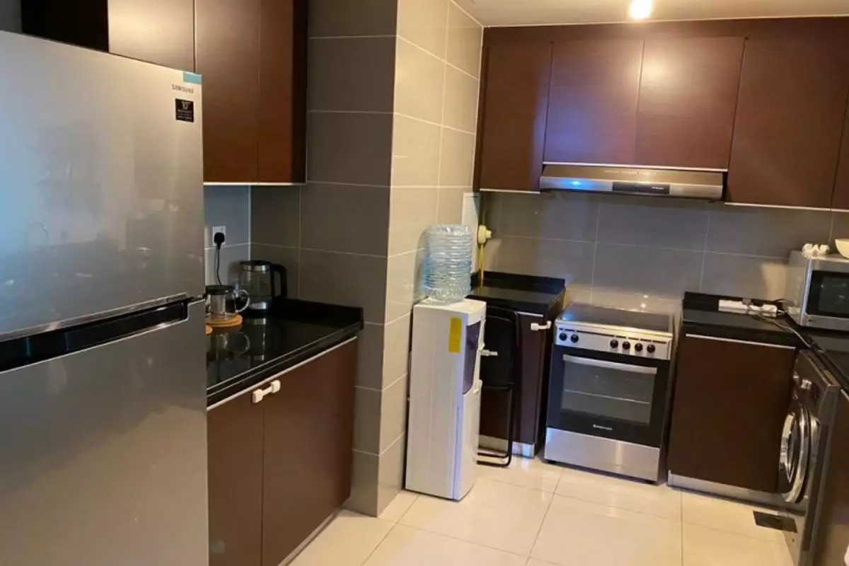 Flat 84m² in UAE, Abu Dhabi. Priced at 240670€ rent photo-7