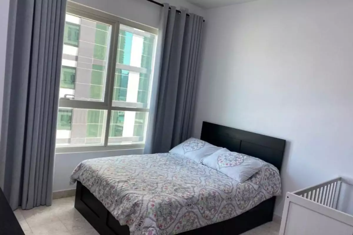 Flat 84m² in UAE, Abu Dhabi. Priced at 240670€ rent photo-10