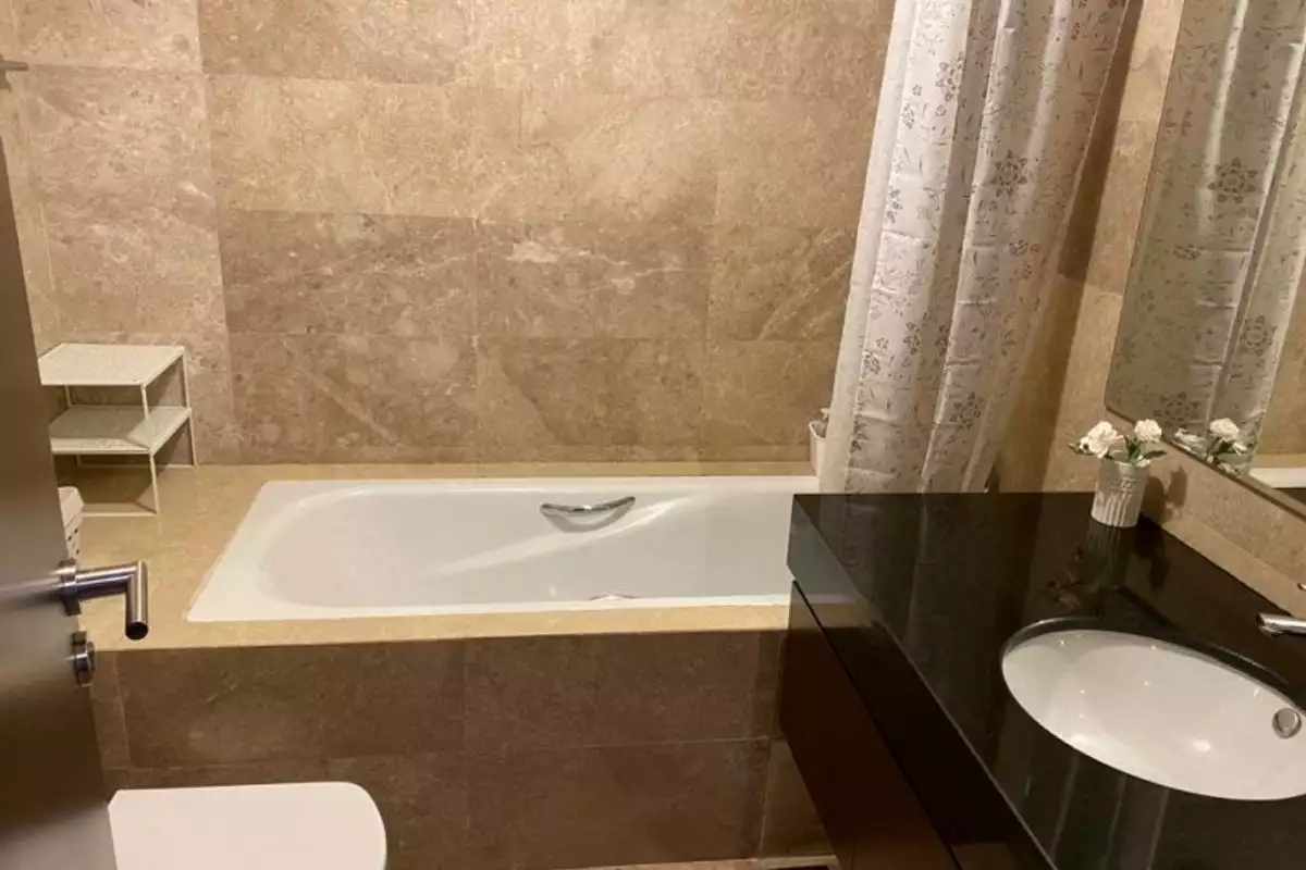 Flat 84m² in UAE, Abu Dhabi. Priced at 240670€ rent photo-11