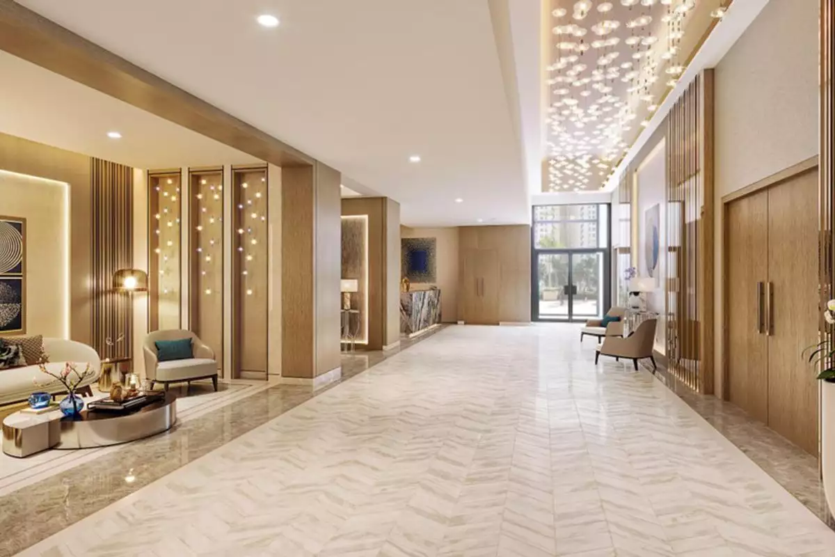 Flat 84m² in UAE, Dubai. Priced at 1198634€ rent photo-17