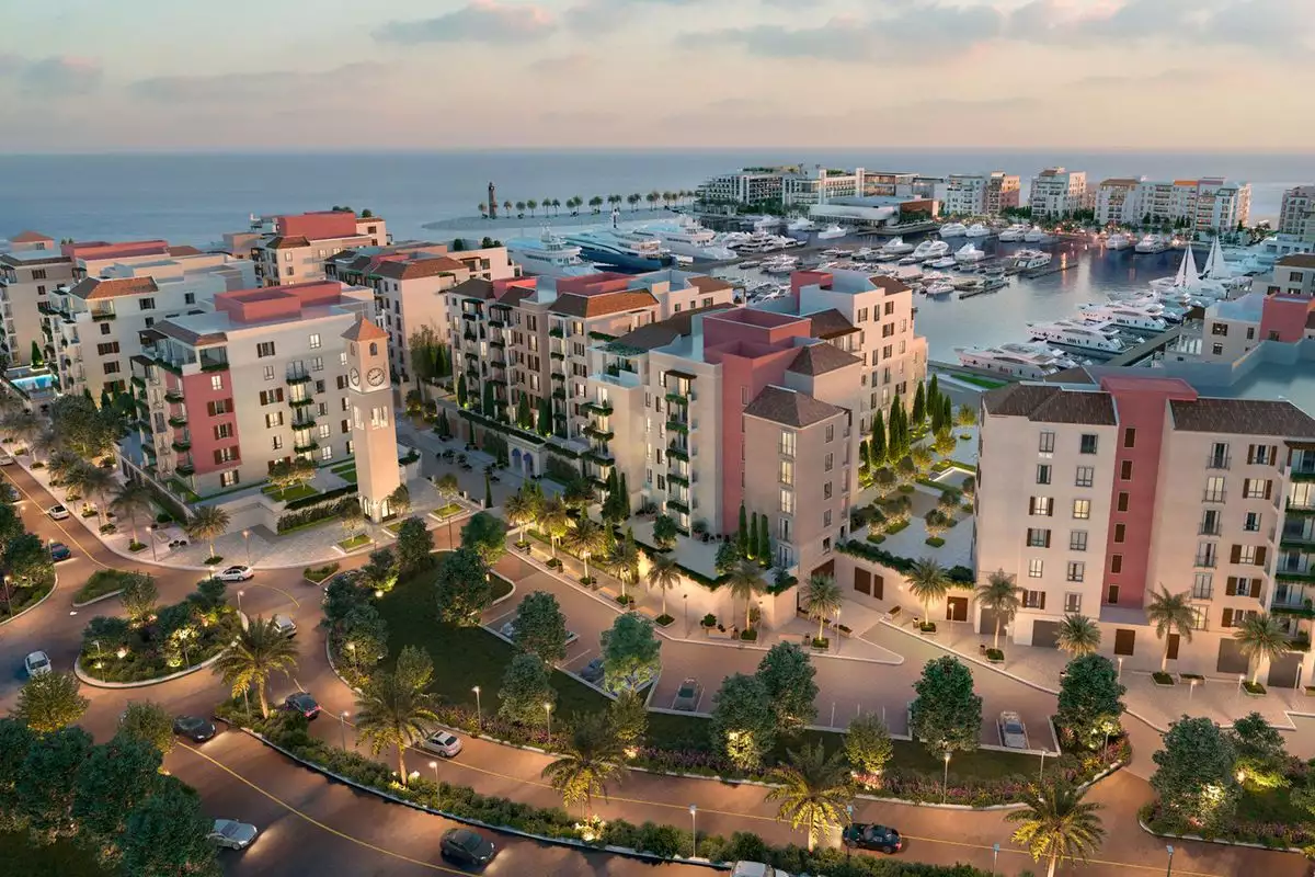 Flat 112m² in UAE, Dubai. Priced at 967163€ rent photo-9