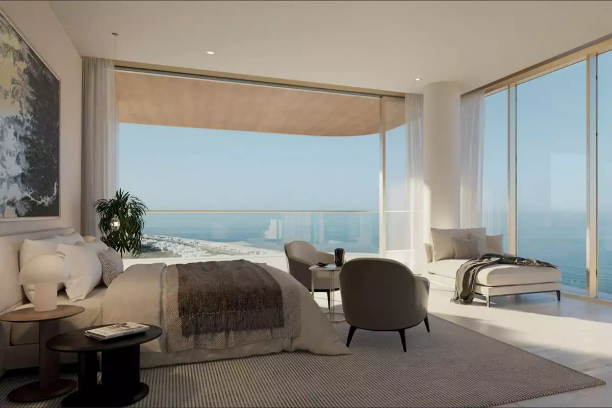 Flat 2228m² in UAE, Dubai. Priced at 51191677€ rent photo-8